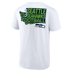 NFL Seattle Seahawks Hot Shot T-Shirt