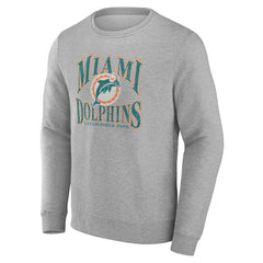 NFL Miami Dolphins Playability Pullover Sweatshirt