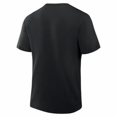 Tampa Bay Lightning Fanatics Elevated Essential T-Shirt