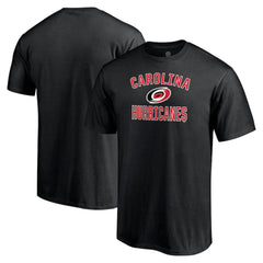 Carolina Hurricanes Victory Arch T-Shirt
