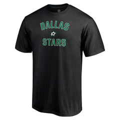 Dallas Stars Victory Arch T-Shirt