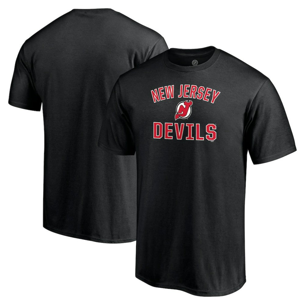 New Jersey Devils Victory Arch T-Shirt
