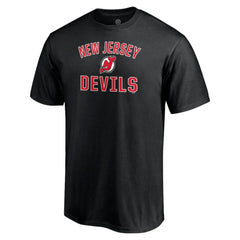 New Jersey Devils Victory Arch T-Shirt