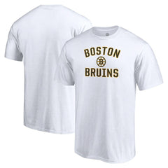 Boston Bruins Victory Arch T-Shirt