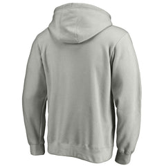 Washington Capitals Heritage Pullover Hoodie