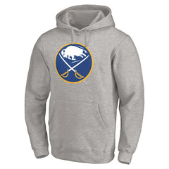 Buffalo Sabres Primary Logo Pullover Hoodie