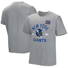 NFL New York Giants Tackle Adaptive T-Shirt