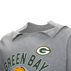 NFL Green Bay Packers Tackle Adaptive T-Shirt