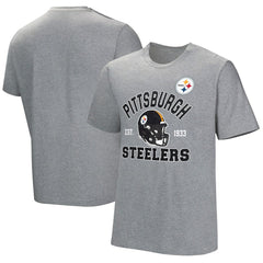 NFL Pittsburgh Steelers Tackle Adaptive T-Shirt
