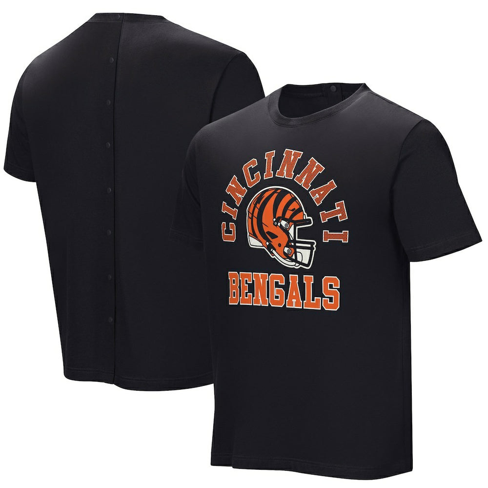 NFL Cincinnati Bengals Field Goal Assisted T-Shirt