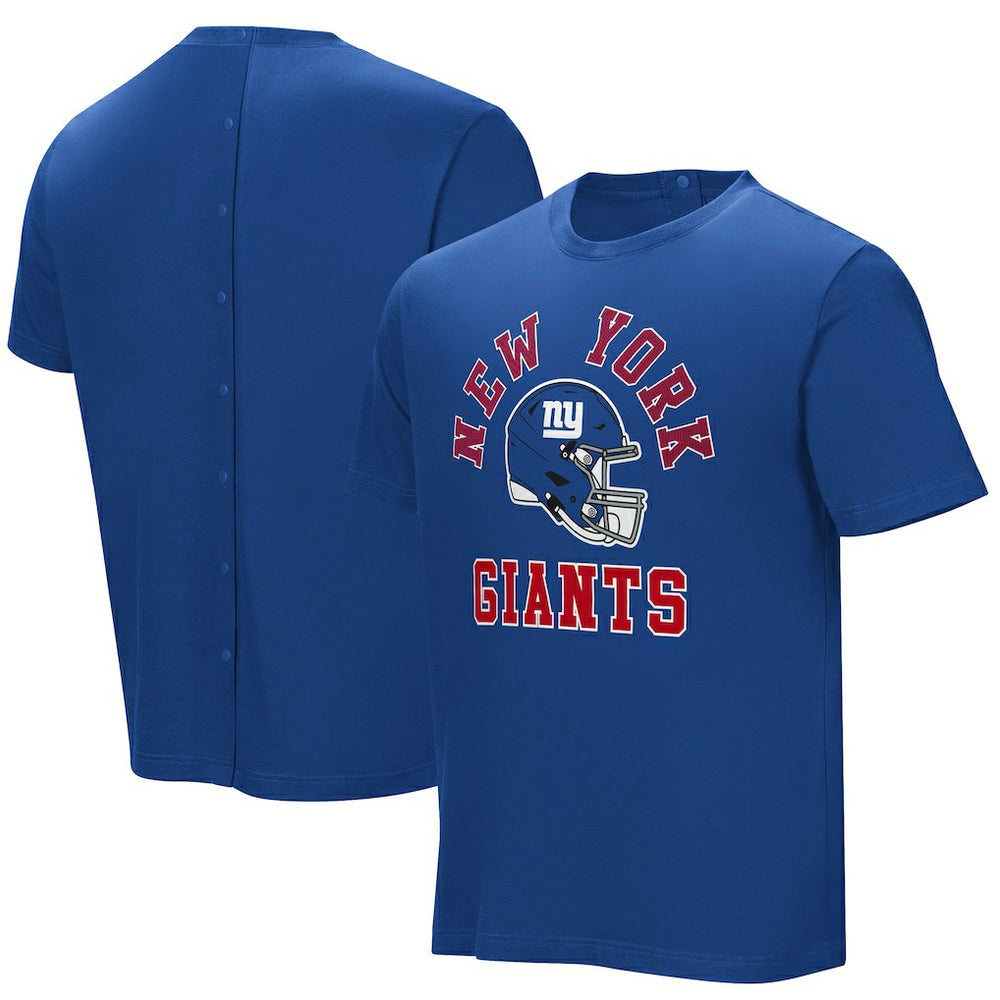 NFL New York Giants Field Goal Assisted T-Shirt