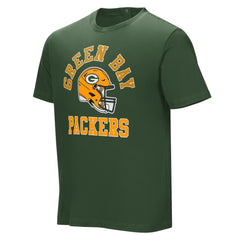 NFL Green Bay Packers Field Goal Assisted T-Shirt
