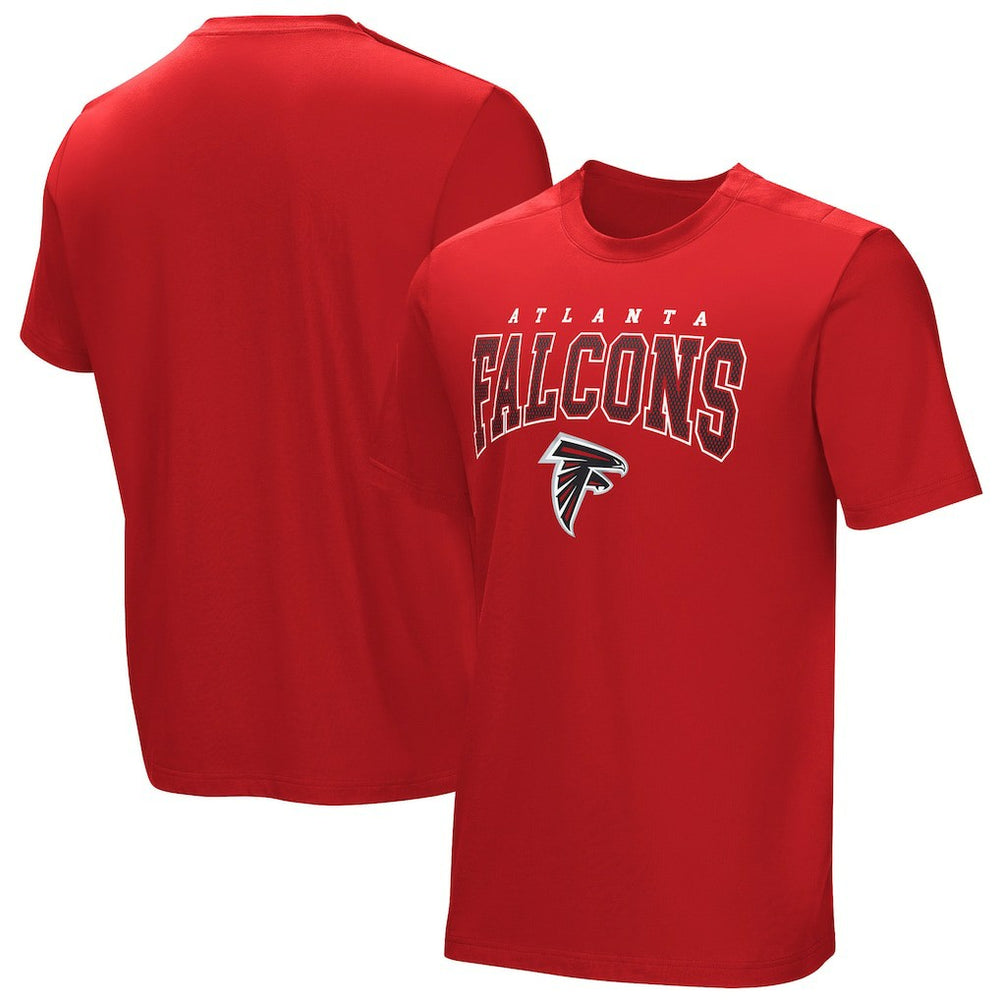 NFL Atlanta Falcons Home Team Adaptive T-Shirt
