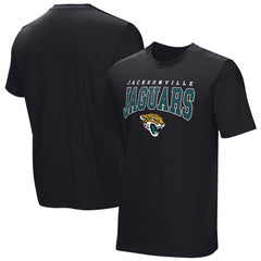NFL Jacksonville Jaguars Home Team Adaptive T-Shirt