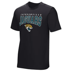NFL Jacksonville Jaguars Home Team Adaptive T-Shirt