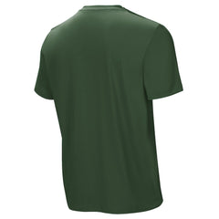 NFL Green Bay Packers Home Team Adaptive T-Shirt