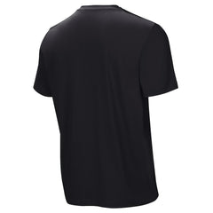 NFL Pittsburgh Steelers Home Team Adaptive T-Shirt