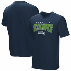 NFL Seattle Seahawks Home Team Adaptive T-Shirt