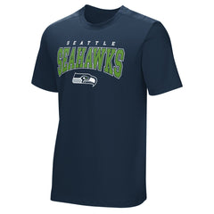 NFL Seattle Seahawks Home Team Adaptive T-Shirt