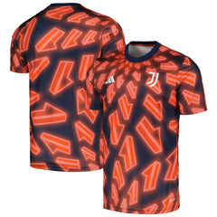 Juventus 2023/24 Pre-Match Top / Soccer New