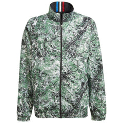 Manchester United x Stone Roses Originals Youth 2023/24 Reversible Anthem Full-Zip Jacket / Soccer Discount