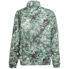 Manchester United x Stone Roses Originals Youth 2023/24 Reversible Anthem Full-Zip Jacket / Soccer Discount