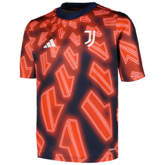 Juventus Youth 2023/24 Pre-Match Top / Soccer On sale