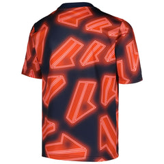 Juventus Youth 2023/24 Pre-Match Top / Soccer On sale