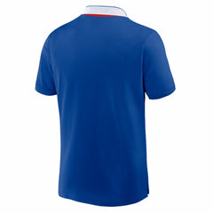 England National Team Crest Polo / Soccer For sale