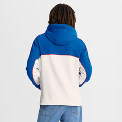 Paris Saint-Germain Retro Overhead Tri-Blend Hoodie / Soccer Outlet