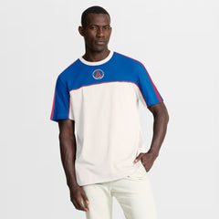Paris Saint-Germain Retro T-Shirt / Soccer Online