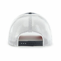 San Francisco Giants Union Patch Trucker Adjustable Hat - Navy | 47 brand