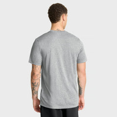 Houston Astros Swoosh Legend Dri-FIT T-Shirt - Heather Gray | Nike