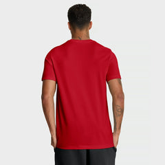Philadelphia Phillies Knockout Team Legend Dri-FIT T-Shirt - Red | Nike