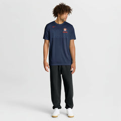 Houston Astros Knockout Team Legend Dri-FIT T-Shirt - Navy | Nike