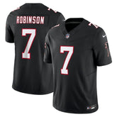 NFL Atlanta Falcons Bijan Robinson Alternate Vapor F.U.S.E. Limited Jersey