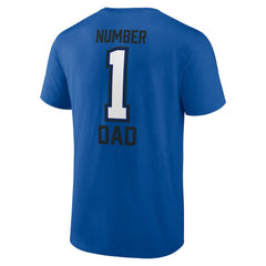 NFL Indianapolis Colts Father's Day T-Shirt