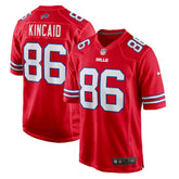 NFL Buffalo Bills Dalton Kincaid Alternate Game Jersey