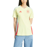 Spain National Team Women's 2024 Away Replica Jersey / Soccer Sale