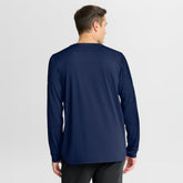 Florida Panthers Fanatics Authentic Pro Rink Tech Long Sleeve T-Shirt