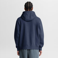 New York Yankees Primetime Lockup Full-Zip Hoodie - Navy | Nike