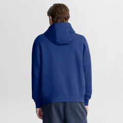 Los Angeles Dodgers Primetime Lockup Full-Zip Hoodie - Royal | Nike