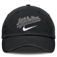 Athletics Primetime Club Adjustable Hat - Black | Nike