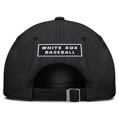 Chicago White Sox Primetime Club Adjustable Hat - Black | Nike