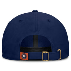 Houston Astros Women's Velocity Adjustable Hat - Navy