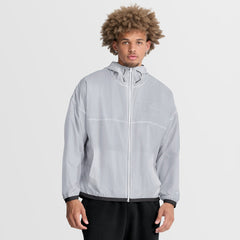 NFL Detroit Lions Type Play Down Full-Zip Jacket