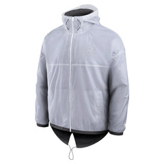 NFL Detroit Lions Type Play Down Full-Zip Jacket