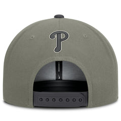 Philadelphia Phillies Pro Dri-FIT Snapback Hat - Olive | Nike