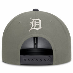 Detroit Tigers Pro Dri-FIT Snapback Hat - Olive | Nike
