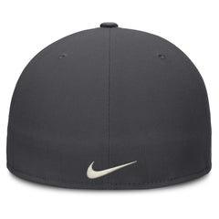 Boston Red Sox Dri-FIT True Fitted Hat - Cream | Nike